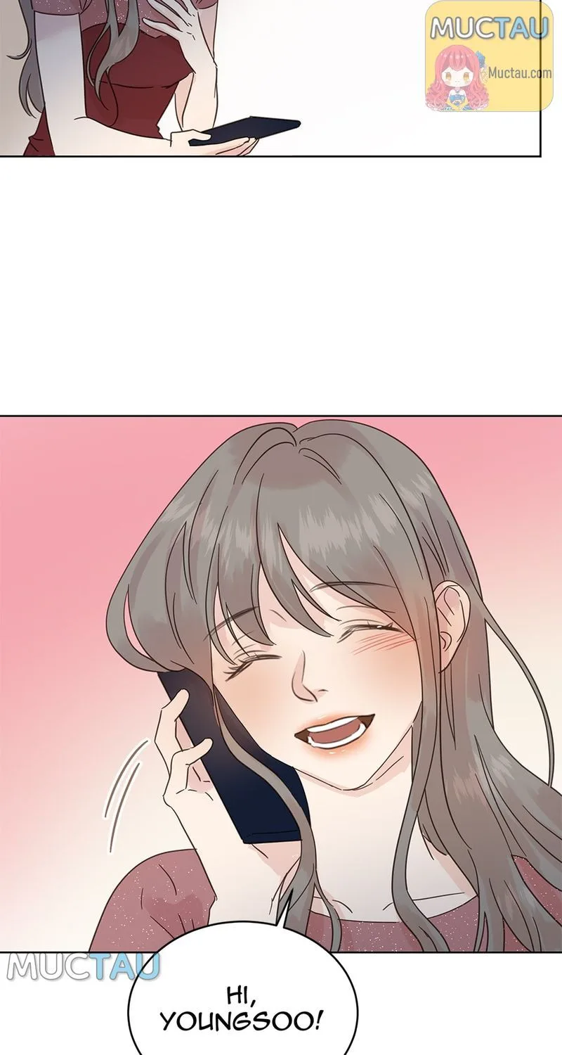 A Wife’s Sweet Revenge Chapter 35 page 23