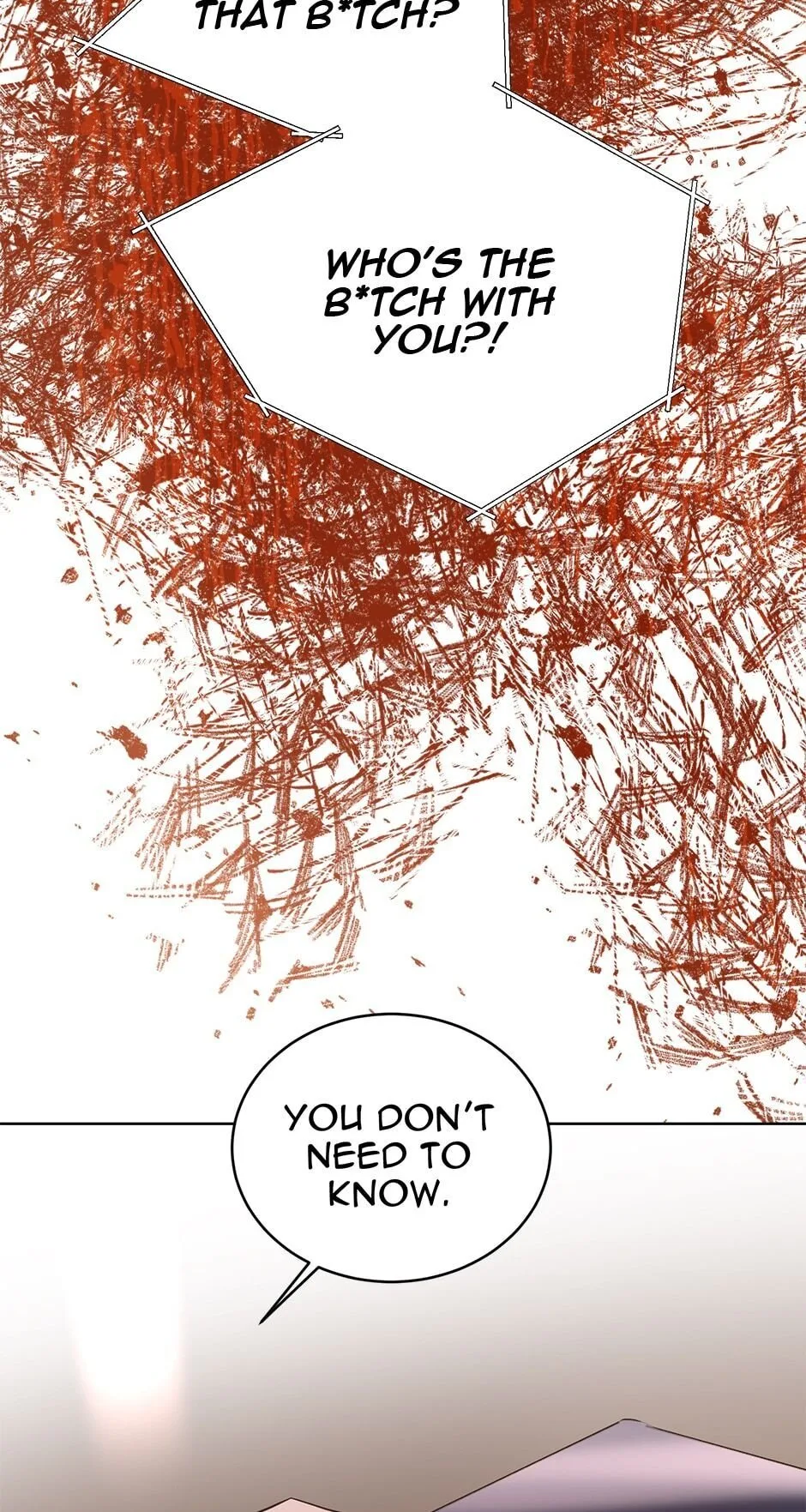 A Wife’s Sweet Revenge Chapter 34 page 13