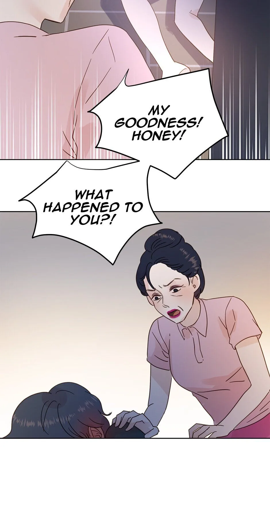 A Wife’s Sweet Revenge Chapter 33 page 42