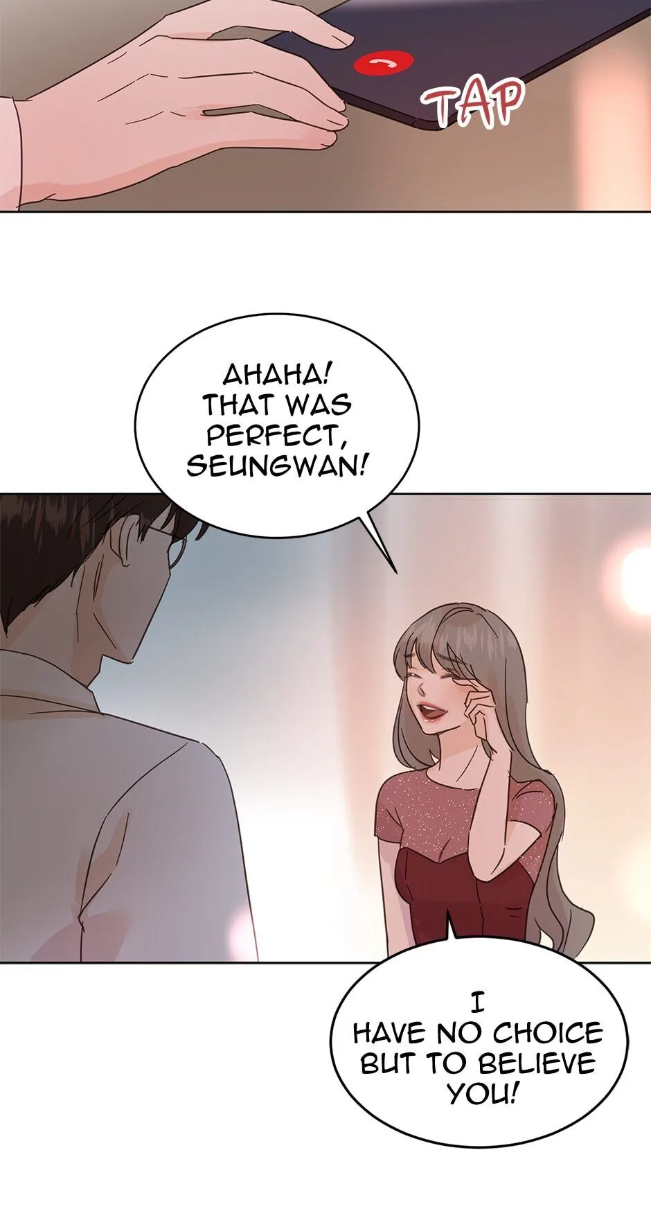 A Wife’s Sweet Revenge Chapter 34 page 14