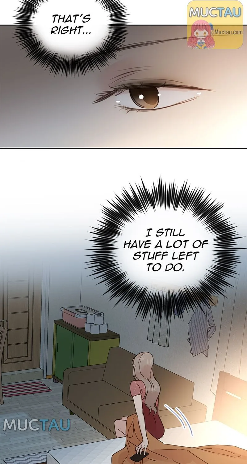 A Wife’s Sweet Revenge Chapter 35 page 28
