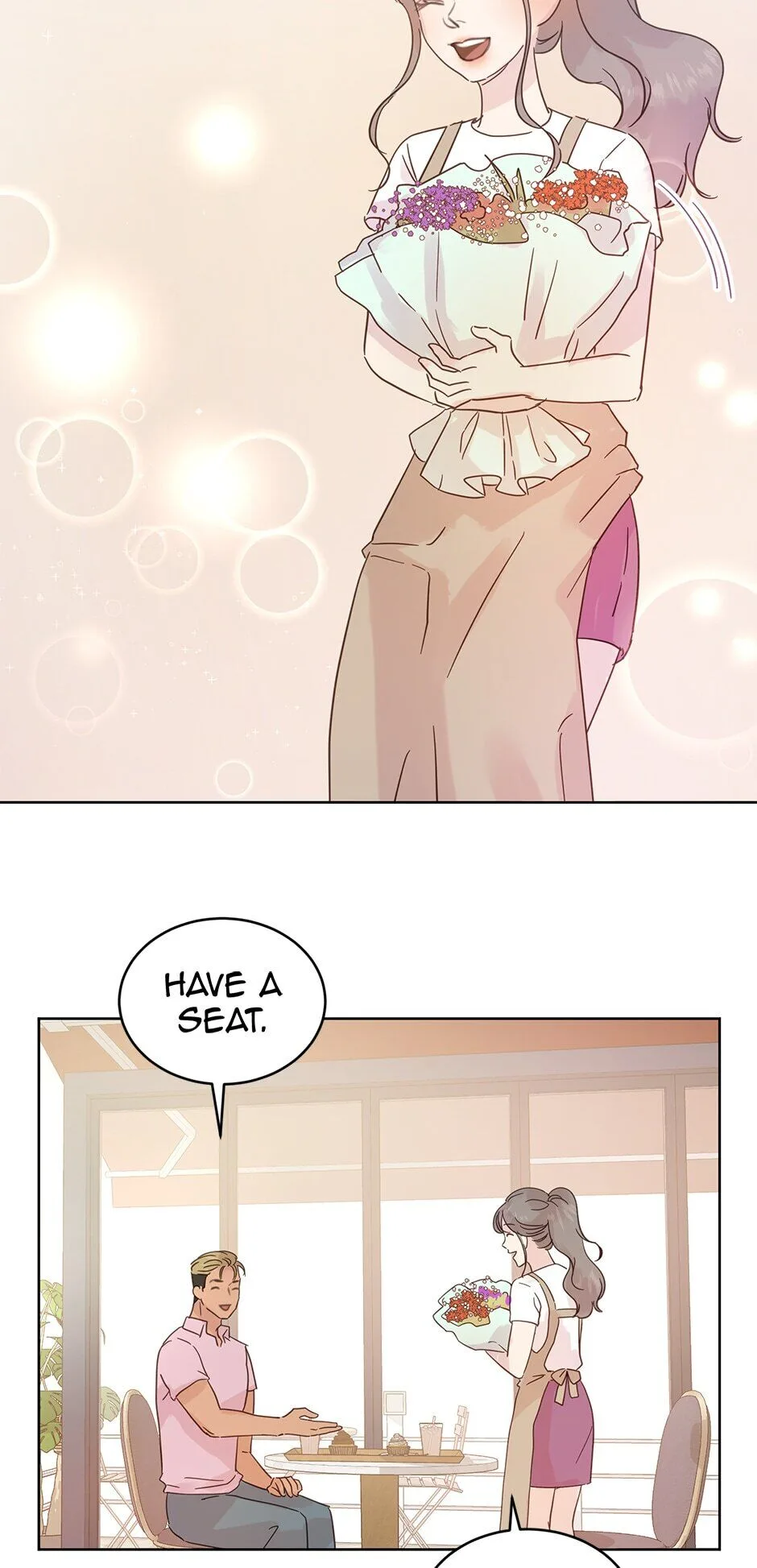A Wife’s Sweet Revenge Chapter 36 page 4