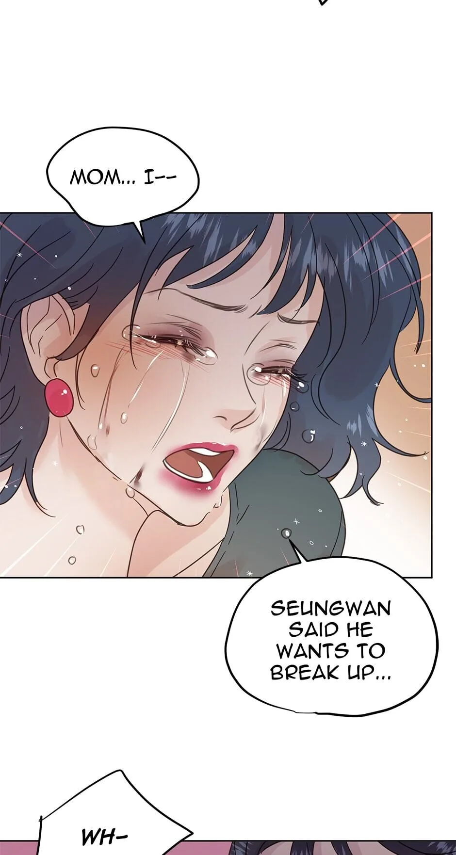 A Wife’s Sweet Revenge Chapter 33 page 44
