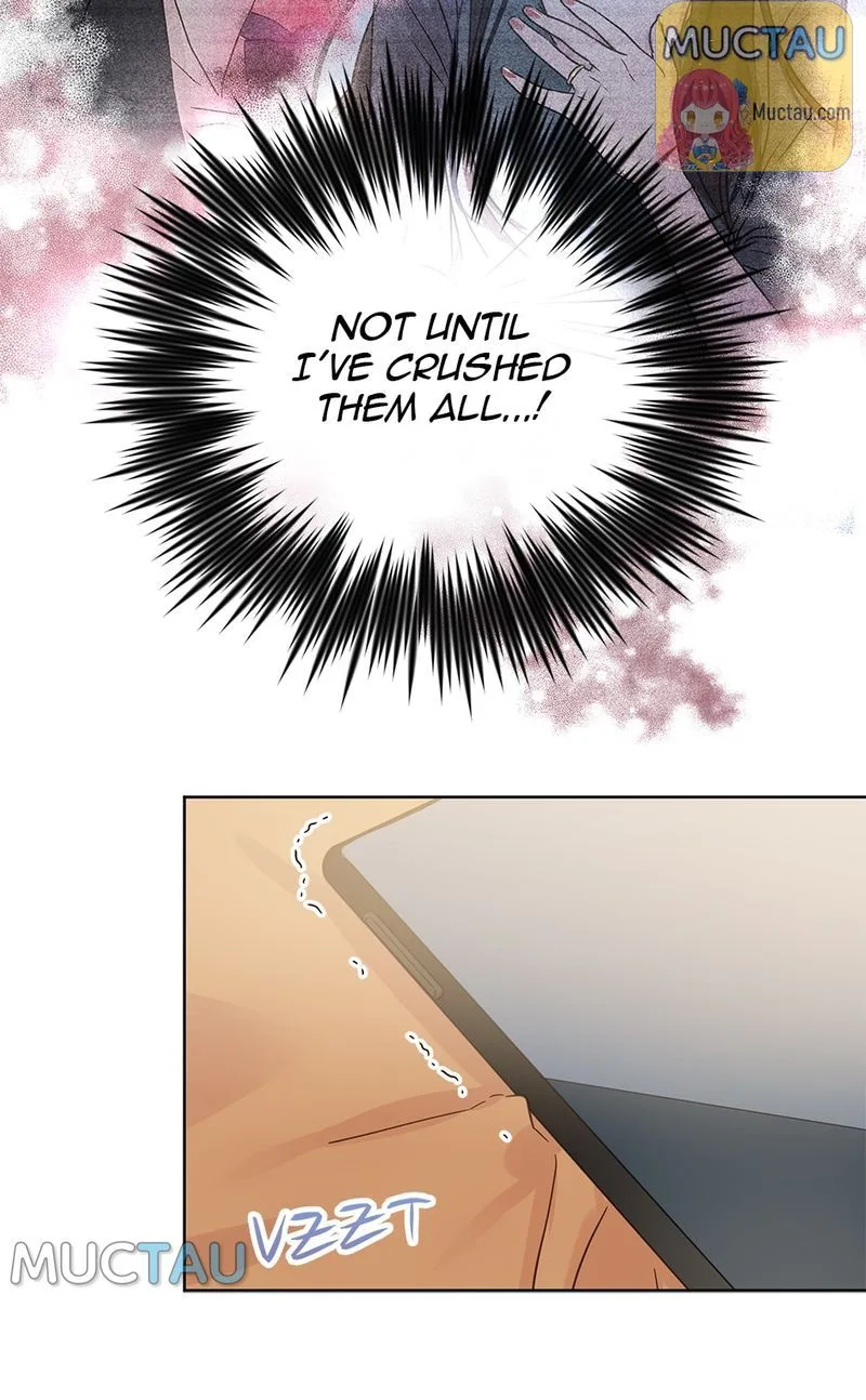 A Wife’s Sweet Revenge Chapter 35 page 21