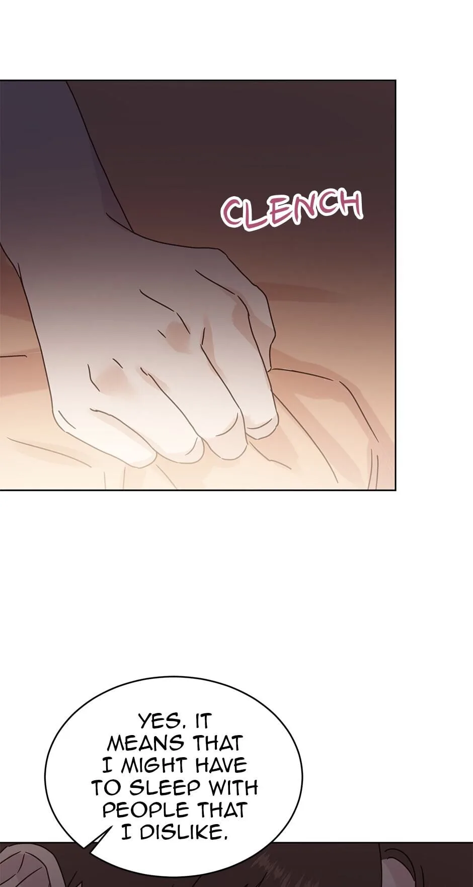 A Wife’s Sweet Revenge Chapter 38 page 6
