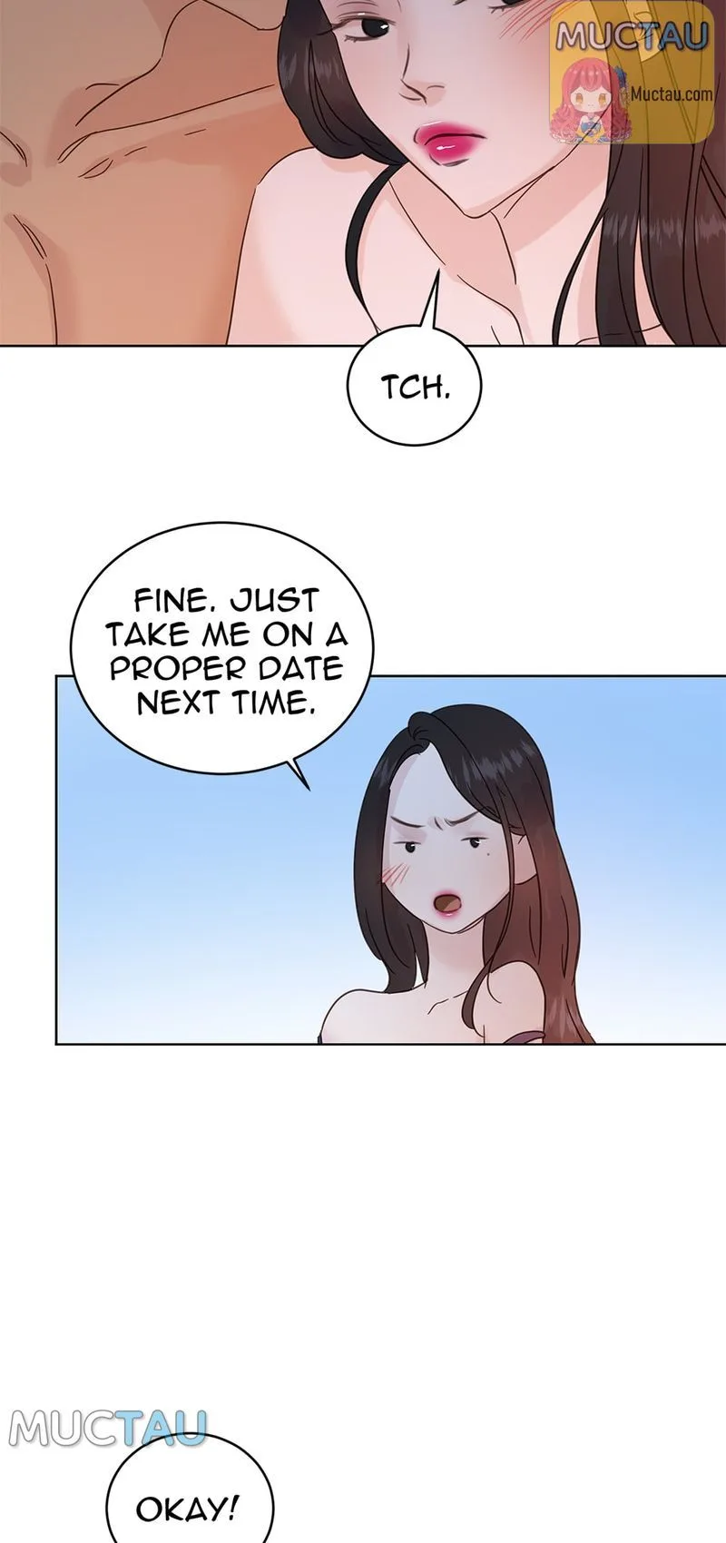 A Wife’s Sweet Revenge Chapter 35 page 39