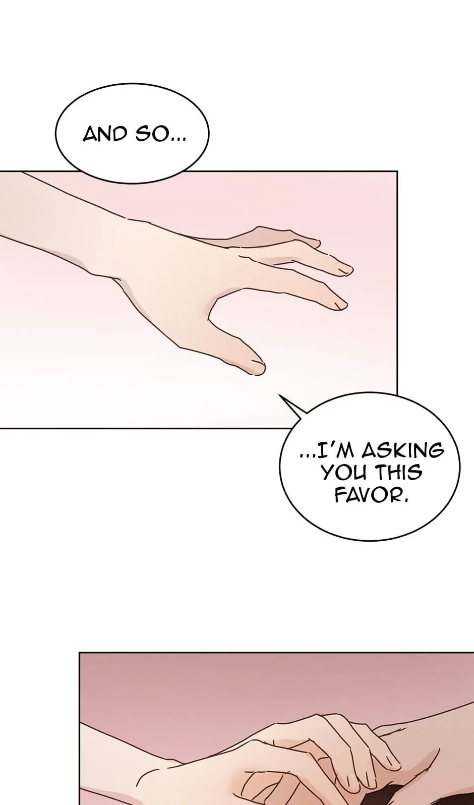 A Wife’s Sweet Revenge Chapter 38 page 10