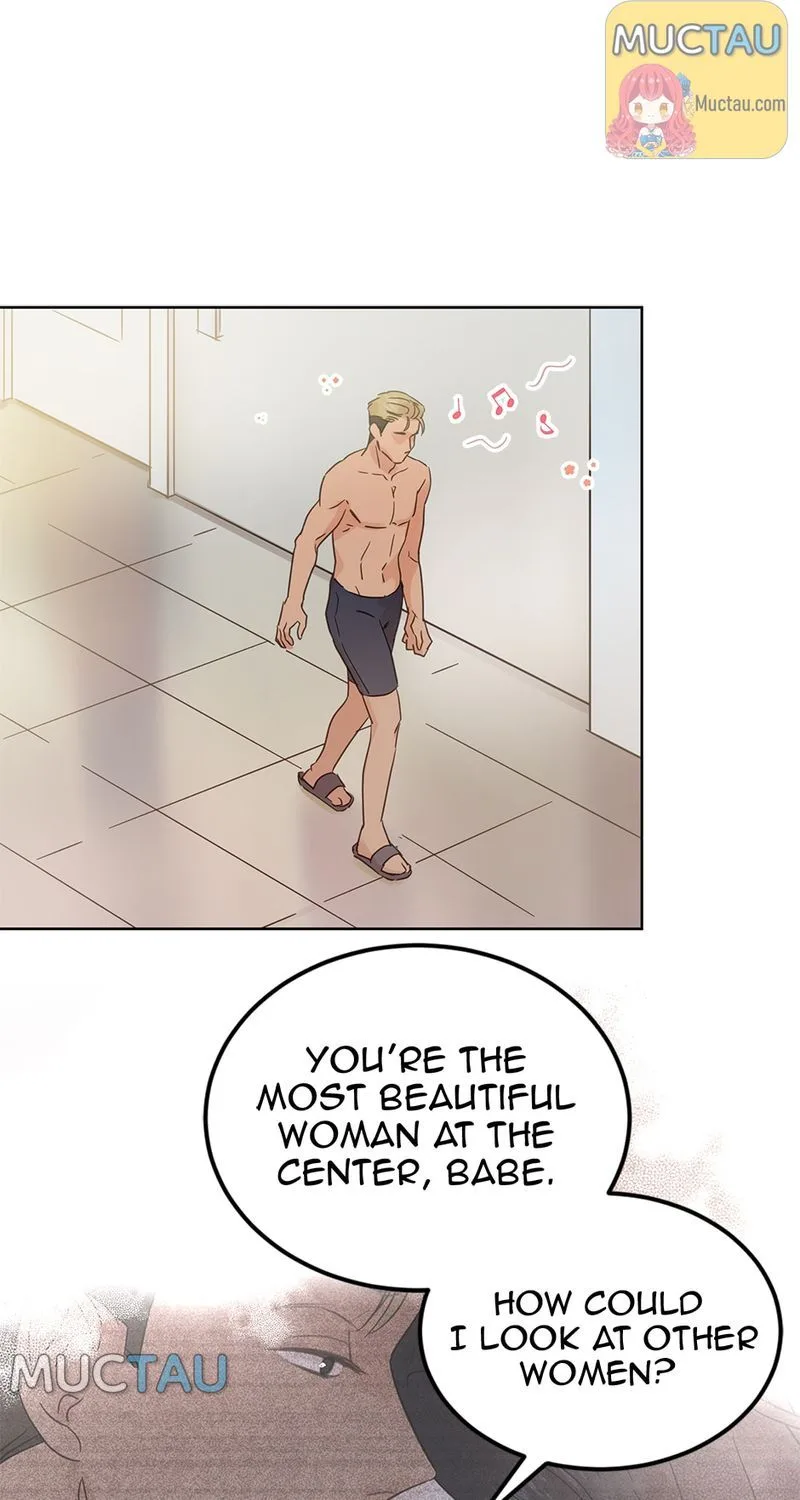 A Wife’s Sweet Revenge Chapter 35 page 41
