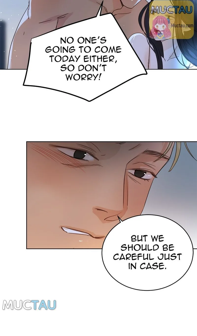 A Wife’s Sweet Revenge Chapter 35 page 33