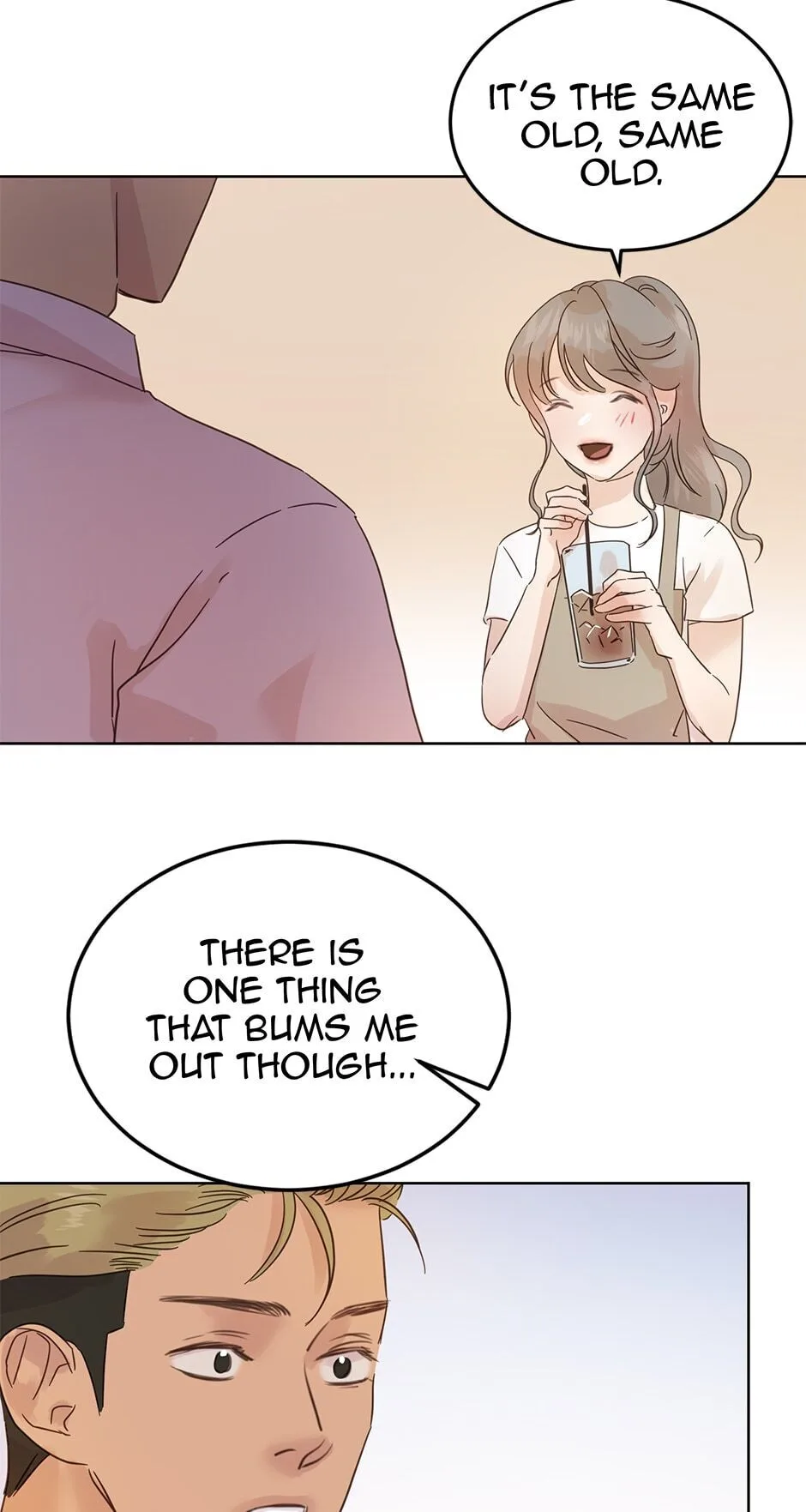 A Wife’s Sweet Revenge Chapter 36 page 8