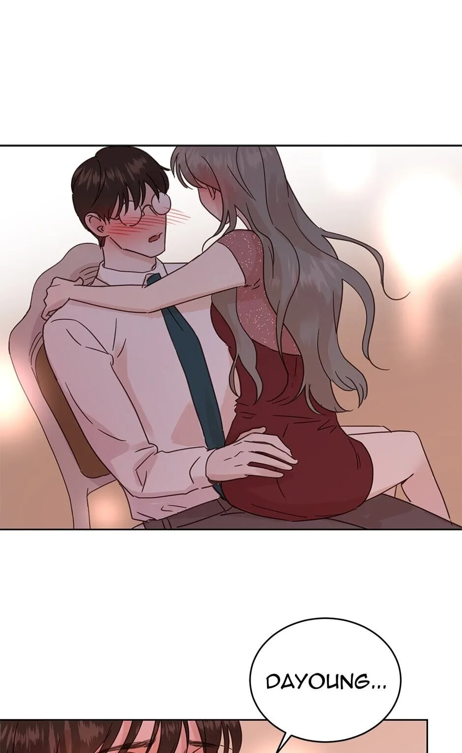 A Wife’s Sweet Revenge Chapter 34 page 19