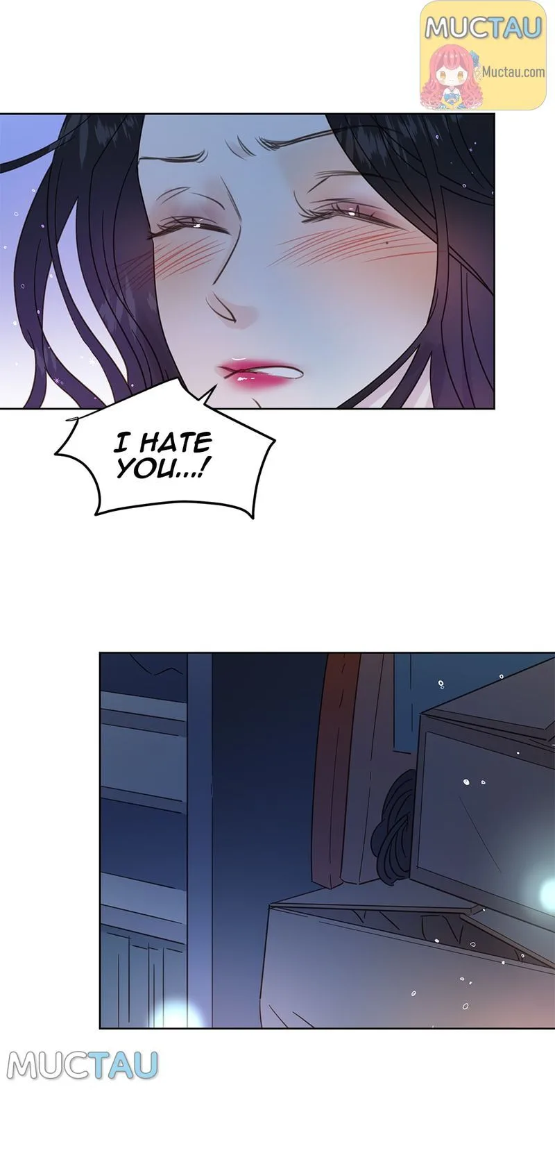 A Wife’s Sweet Revenge Chapter 35 page 34