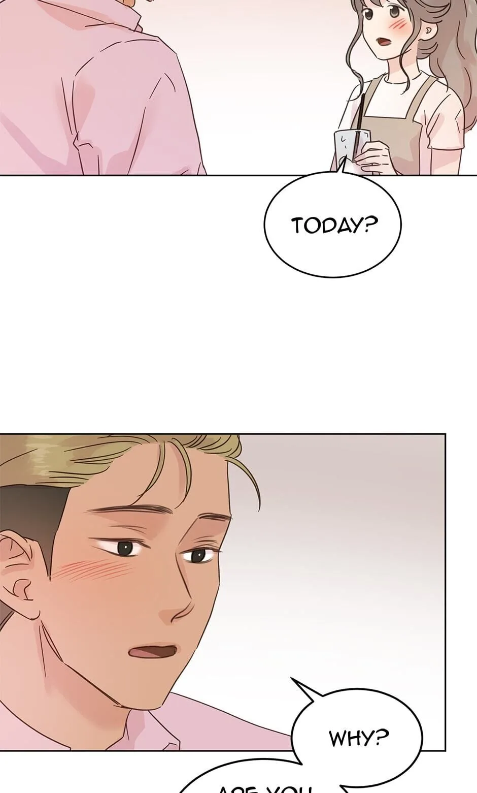A Wife’s Sweet Revenge Chapter 36 page 11