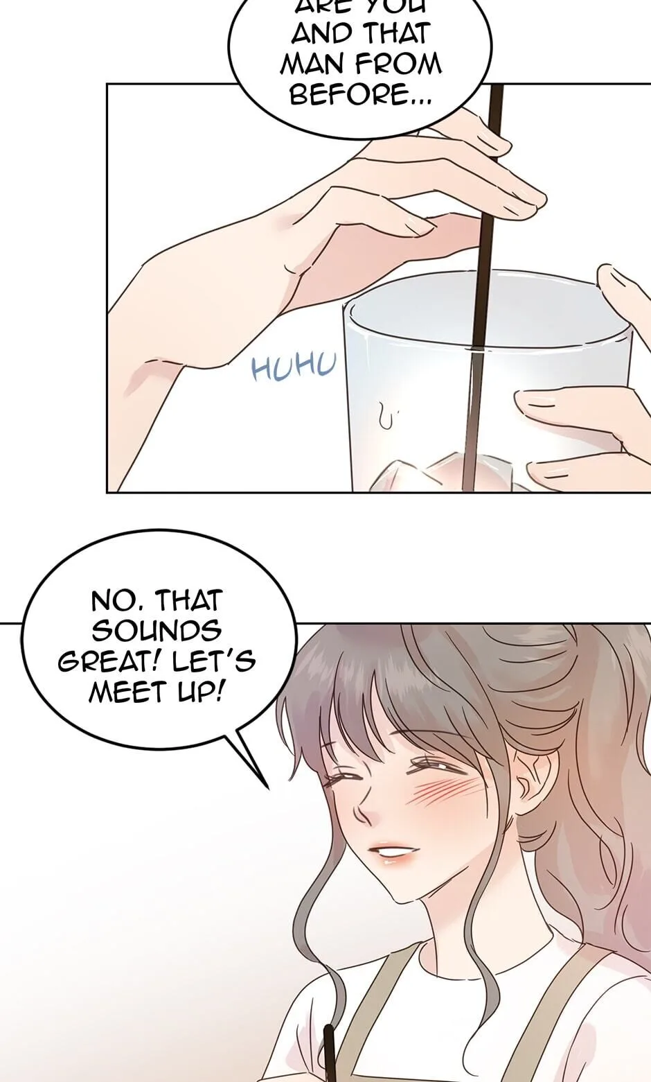 A Wife’s Sweet Revenge Chapter 36 page 12