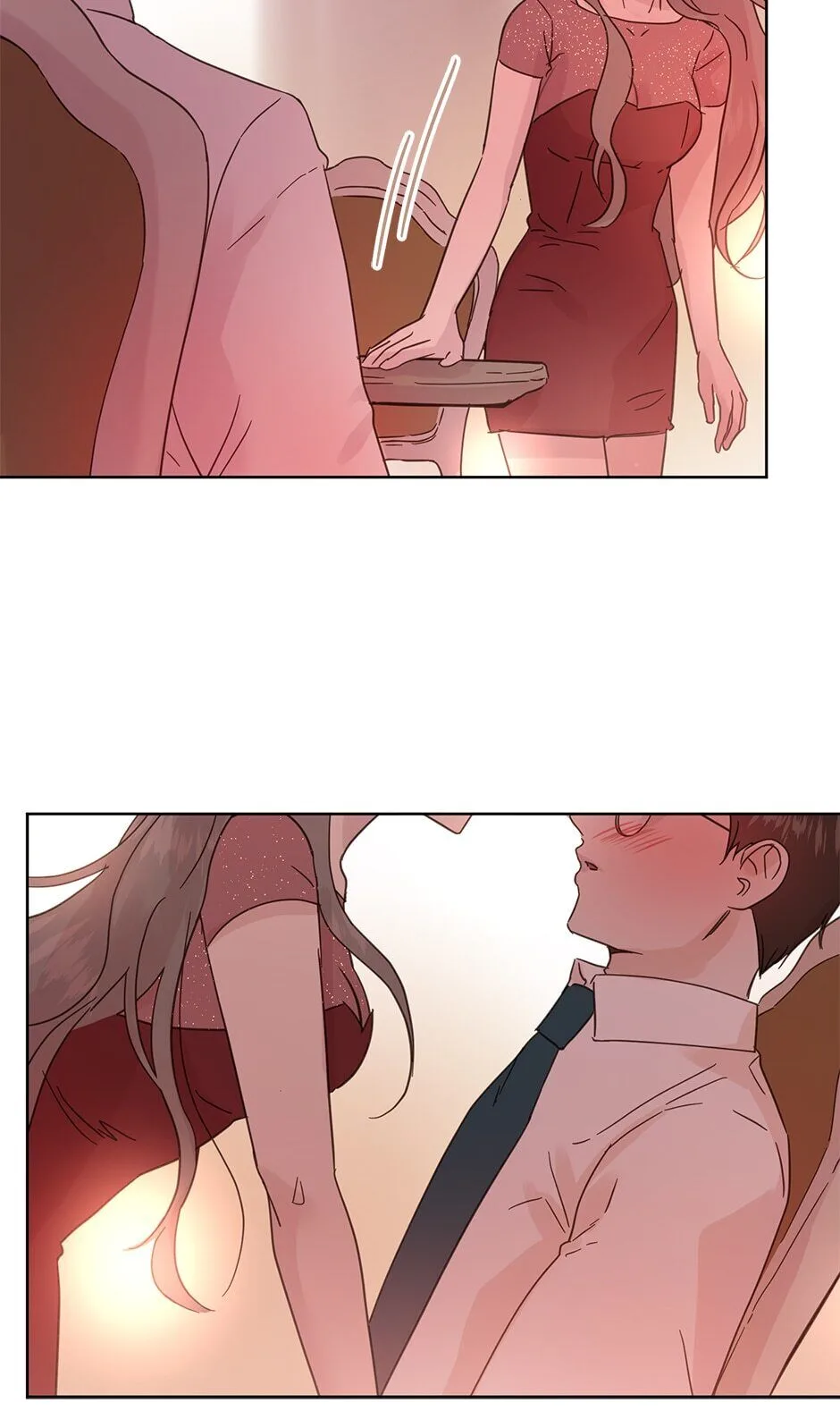 A Wife’s Sweet Revenge Chapter 34 page 18