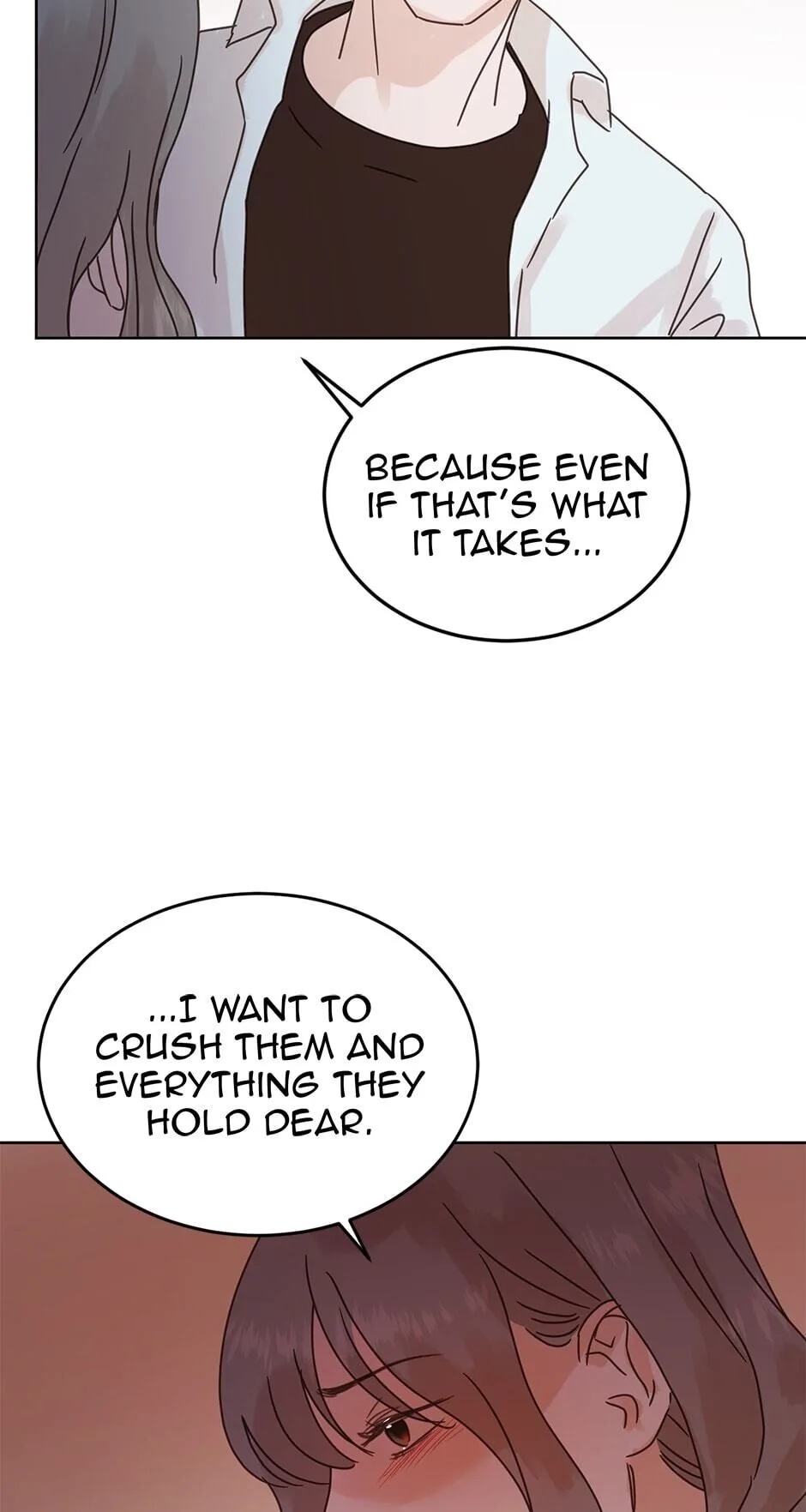 A Wife’s Sweet Revenge Chapter 38 page 8