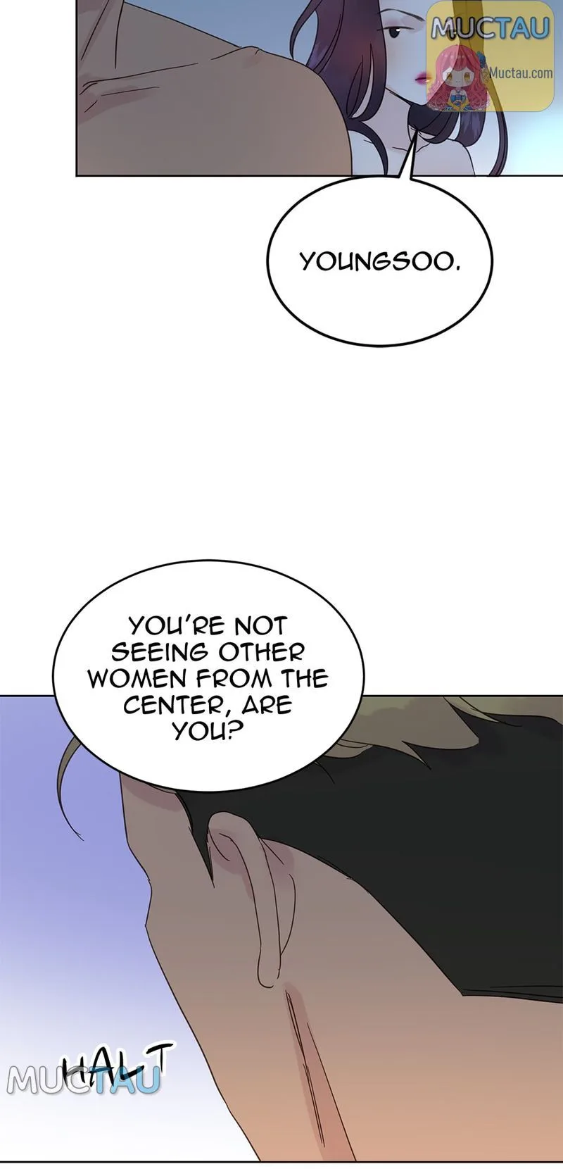 A Wife’s Sweet Revenge Chapter 35 page 37
