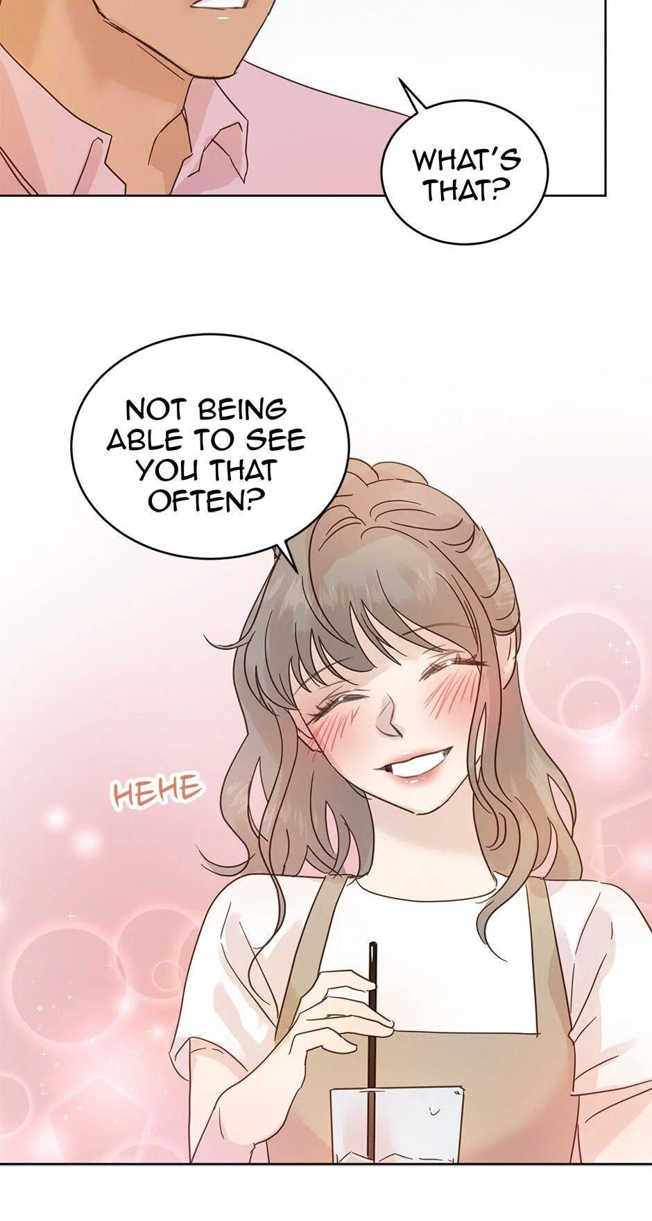 A Wife’s Sweet Revenge Chapter 36 page 9