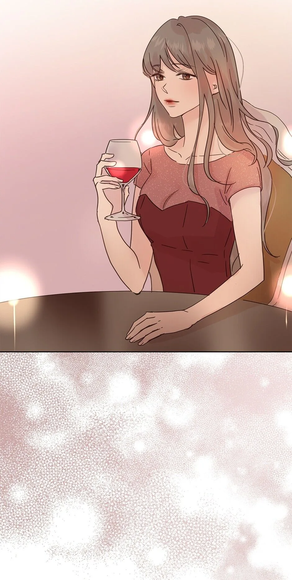 A Wife’s Sweet Revenge Chapter 33 page 49