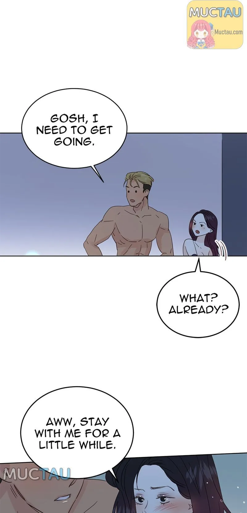 A Wife’s Sweet Revenge Chapter 35 page 35