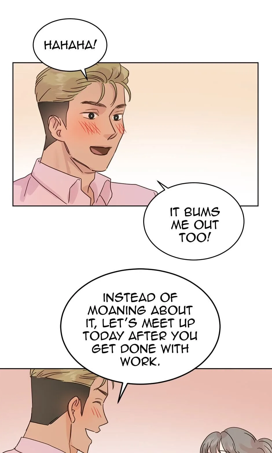 A Wife’s Sweet Revenge Chapter 36 page 10