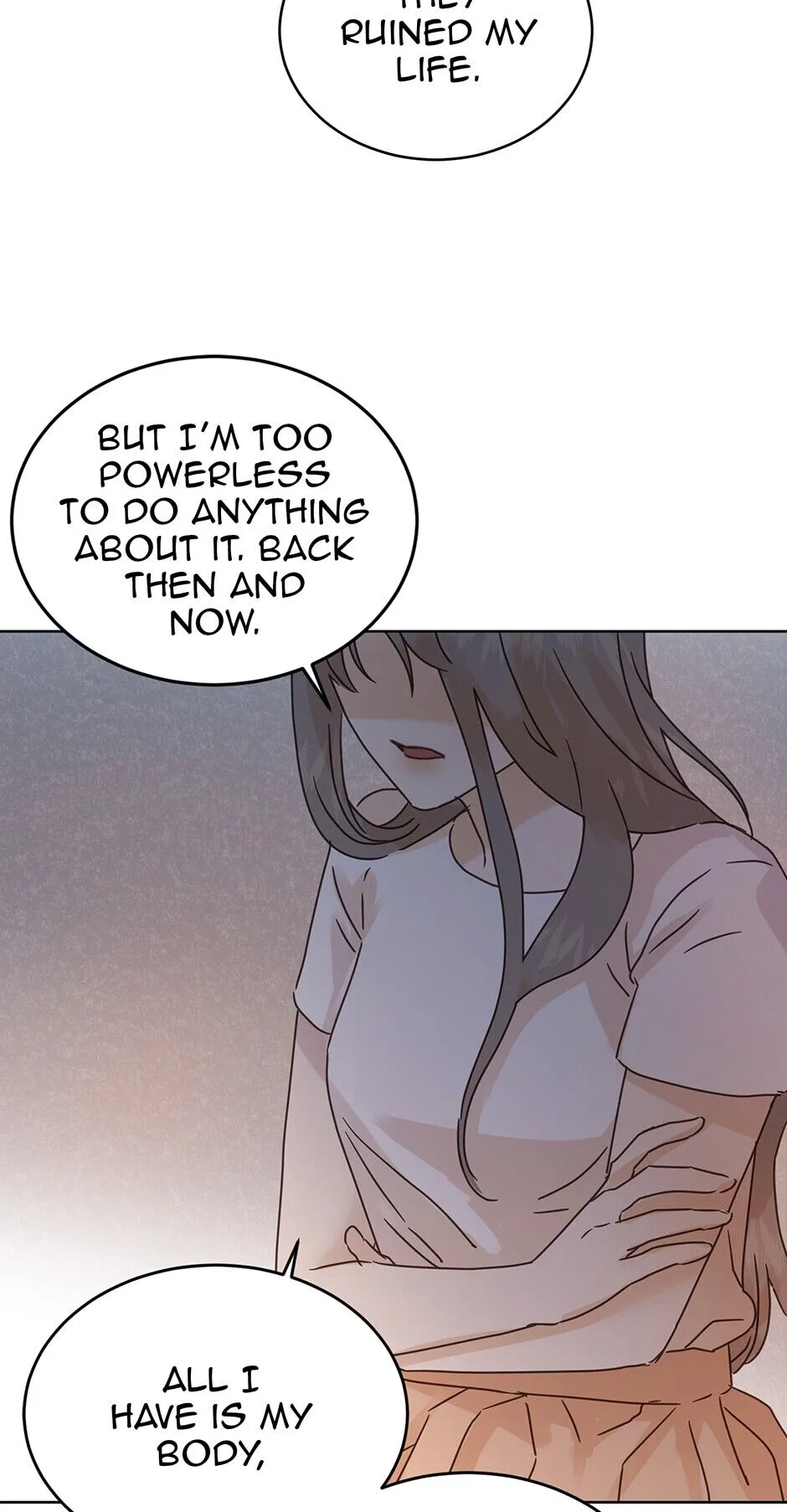 A Wife’s Sweet Revenge Chapter 38 page 4