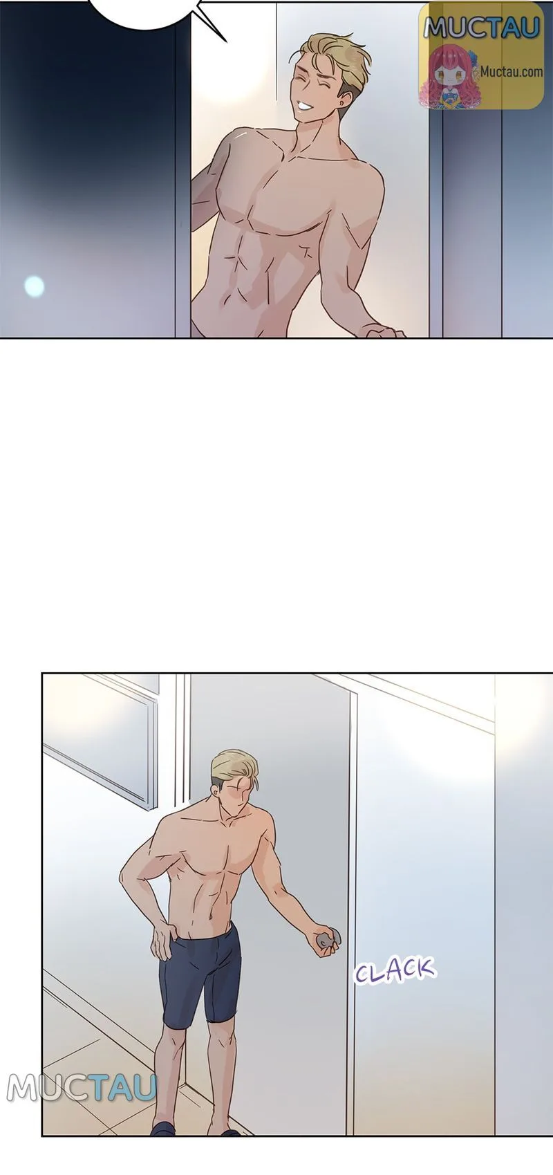 A Wife’s Sweet Revenge Chapter 35 page 40