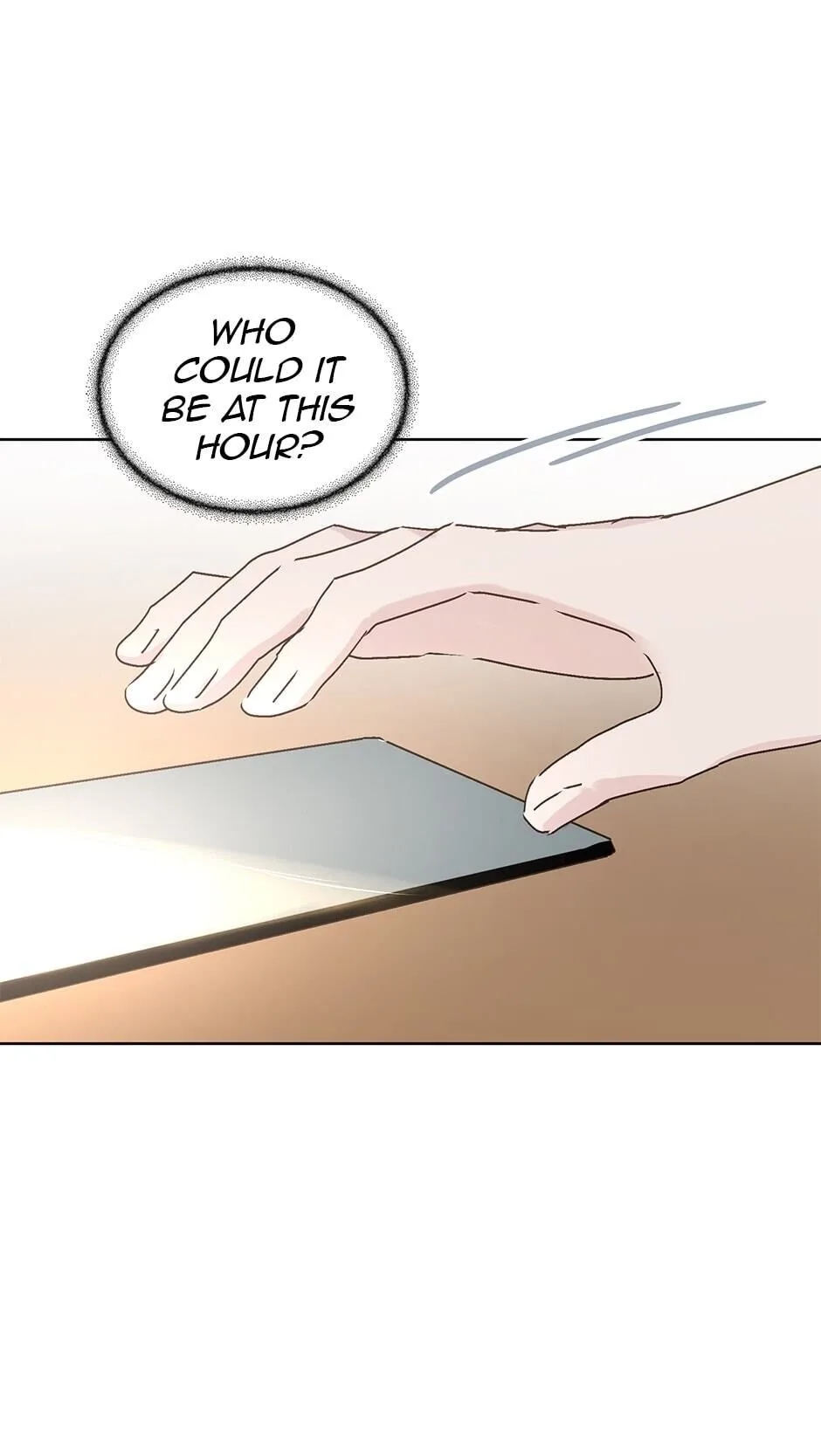 A Wife’s Sweet Revenge Chapter 37 page 5