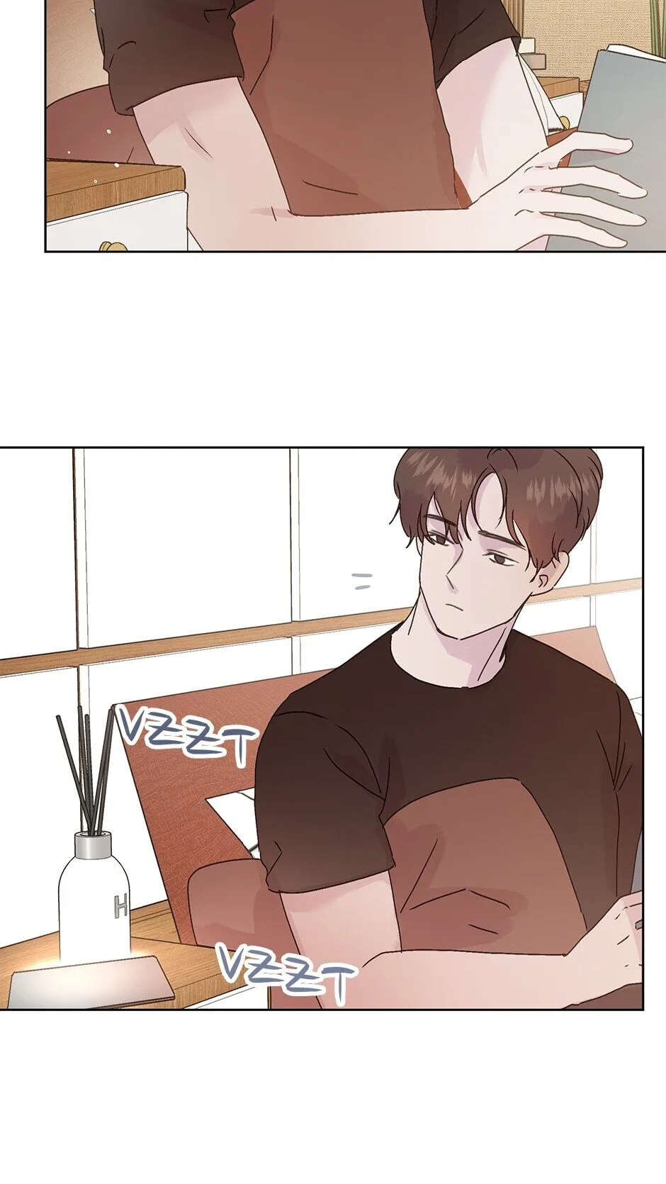 A Wife’s Sweet Revenge Chapter 37 page 4