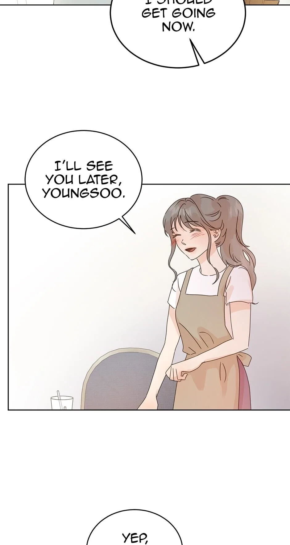 A Wife’s Sweet Revenge Chapter 36 page 16