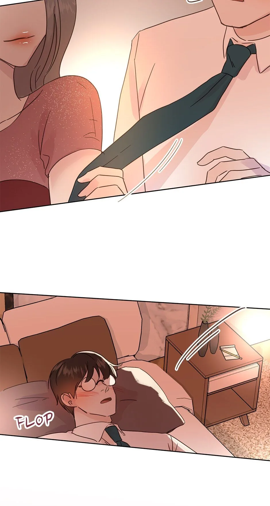 A Wife’s Sweet Revenge Chapter 34 page 24