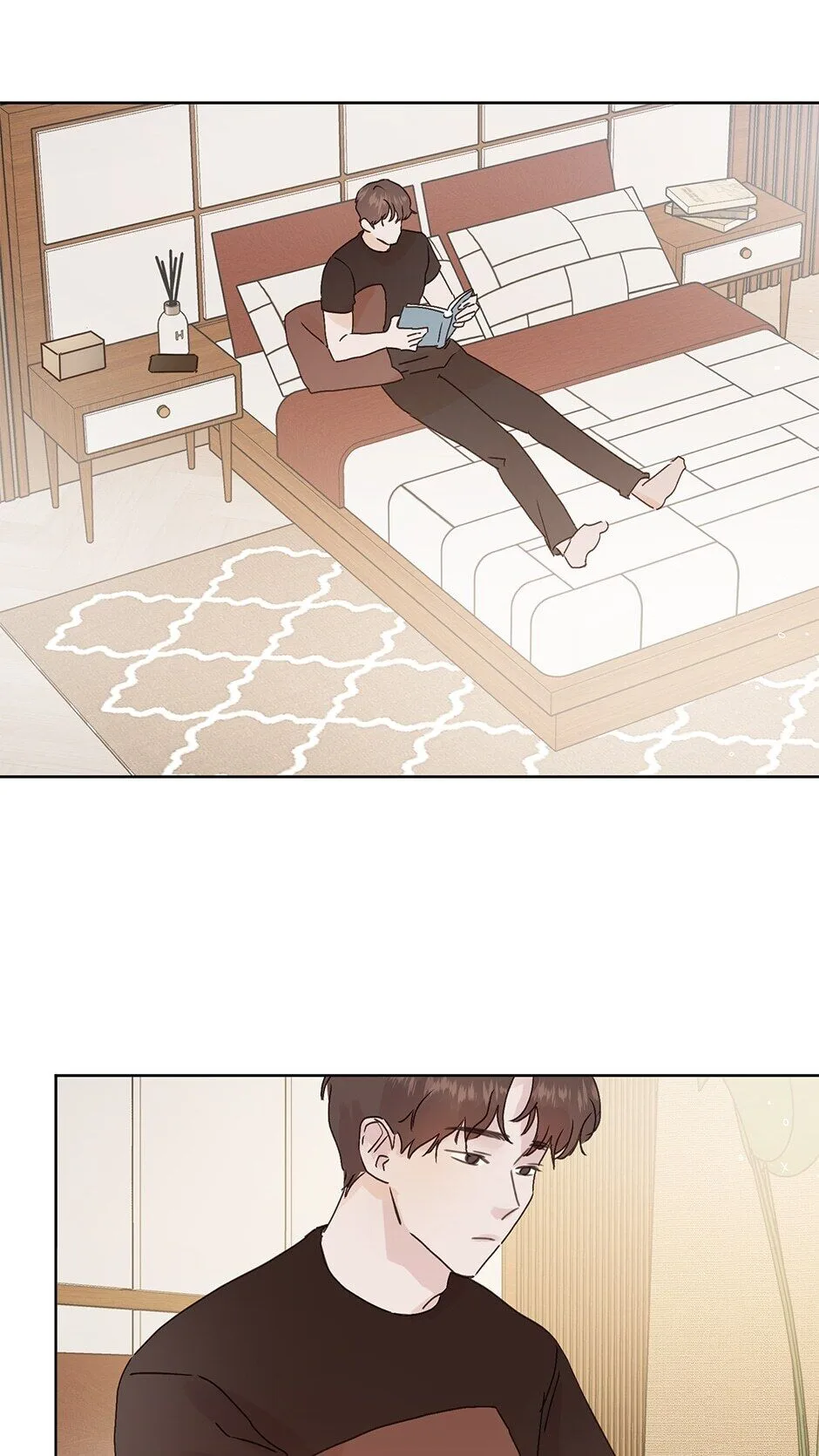 A Wife’s Sweet Revenge Chapter 37 page 3