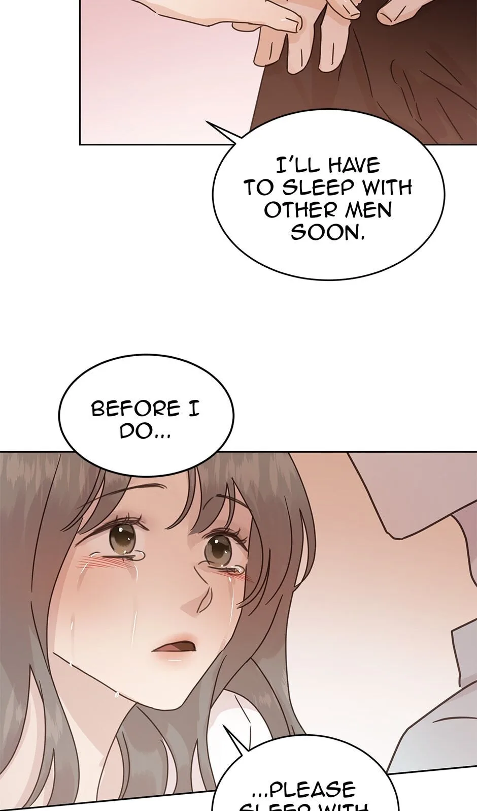 A Wife’s Sweet Revenge Chapter 38 page 11