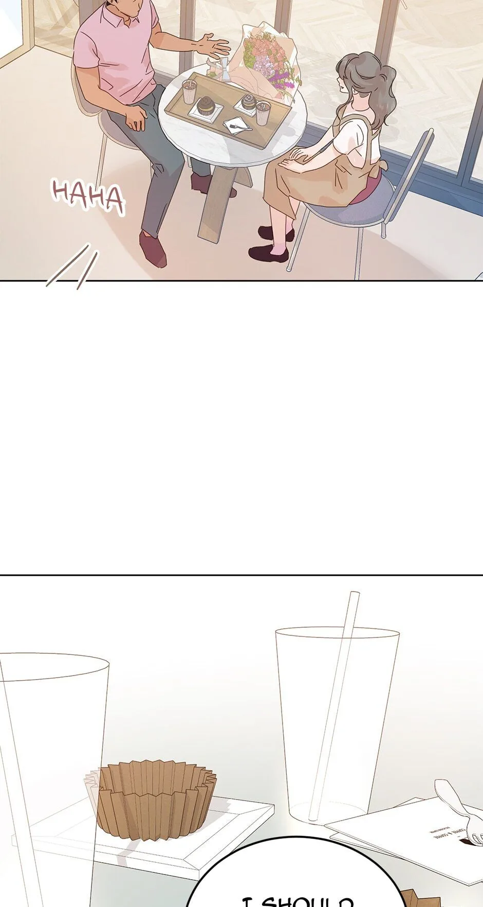 A Wife’s Sweet Revenge Chapter 36 page 15