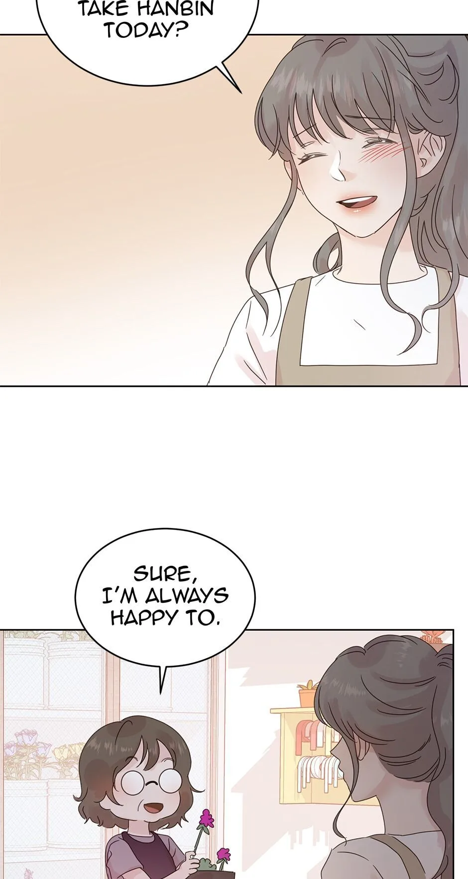A Wife’s Sweet Revenge Chapter 36 page 20