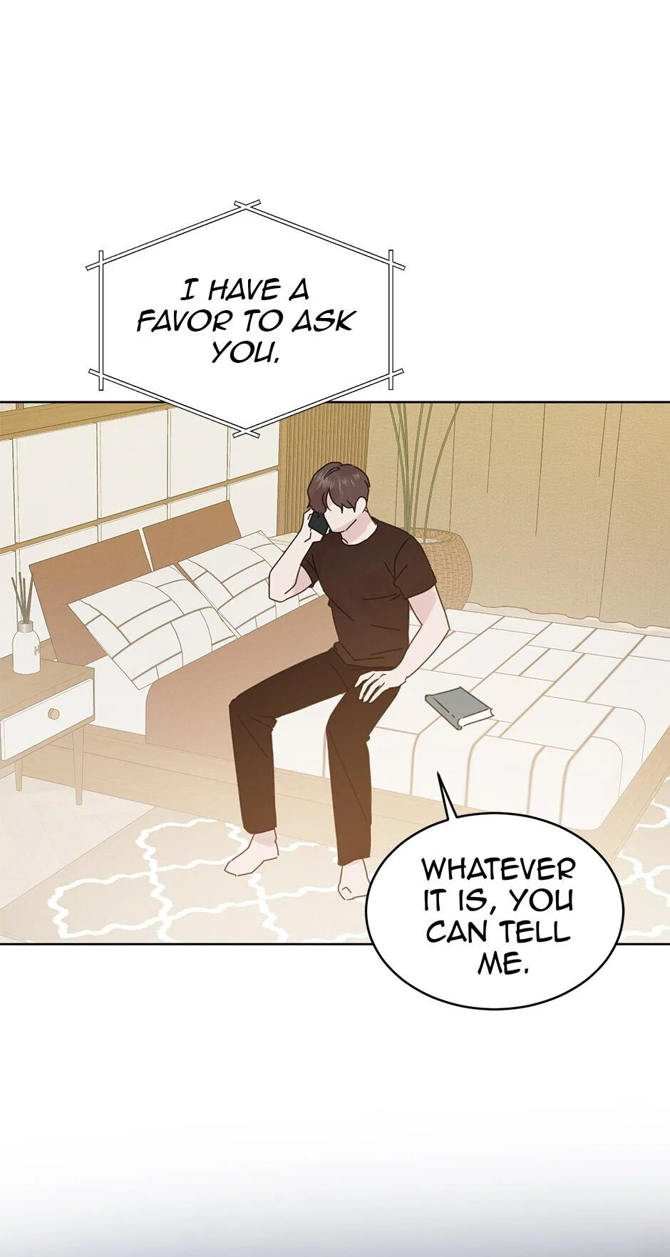 A Wife’s Sweet Revenge Chapter 37 page 13