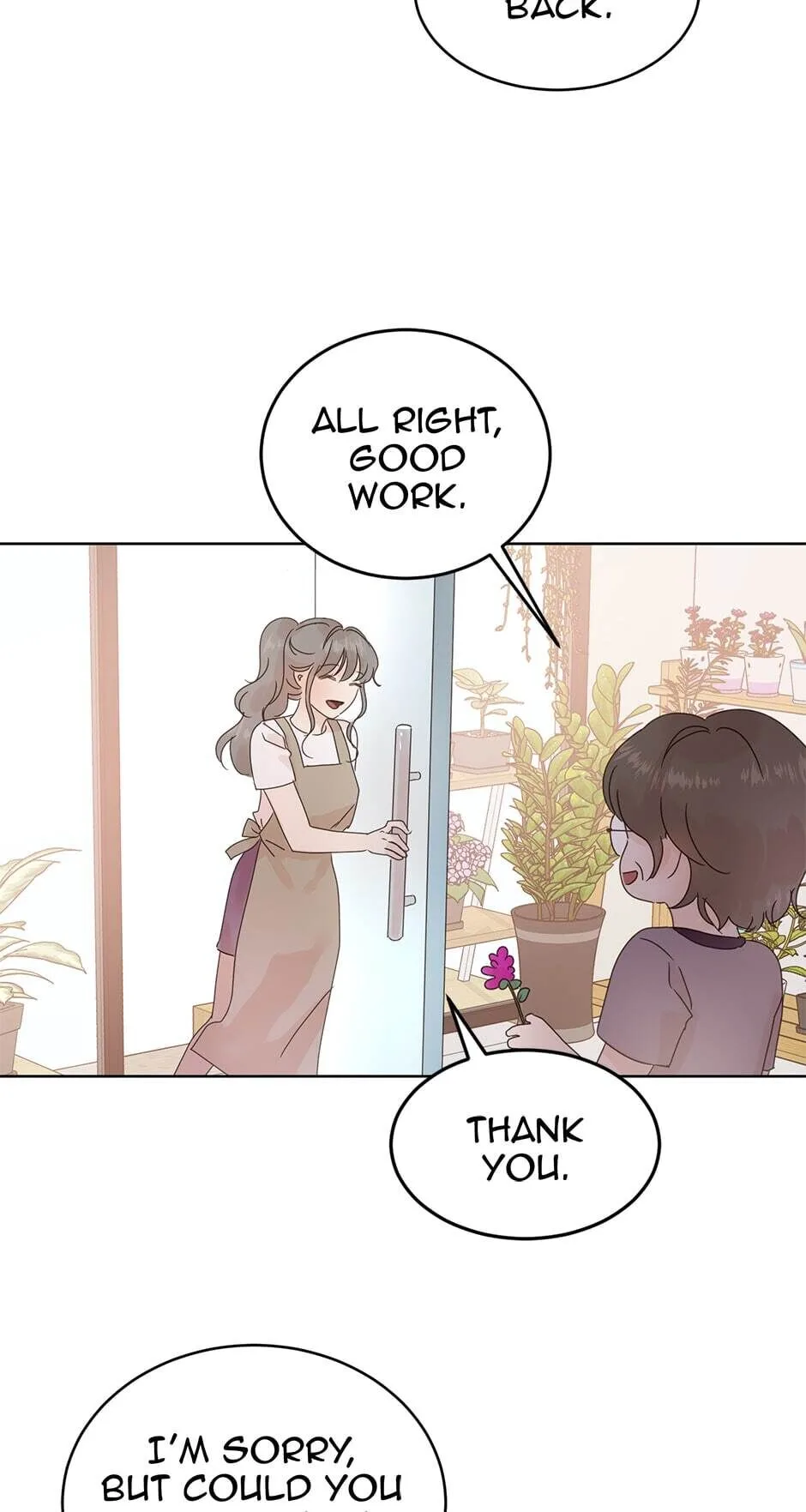 A Wife’s Sweet Revenge Chapter 36 page 19