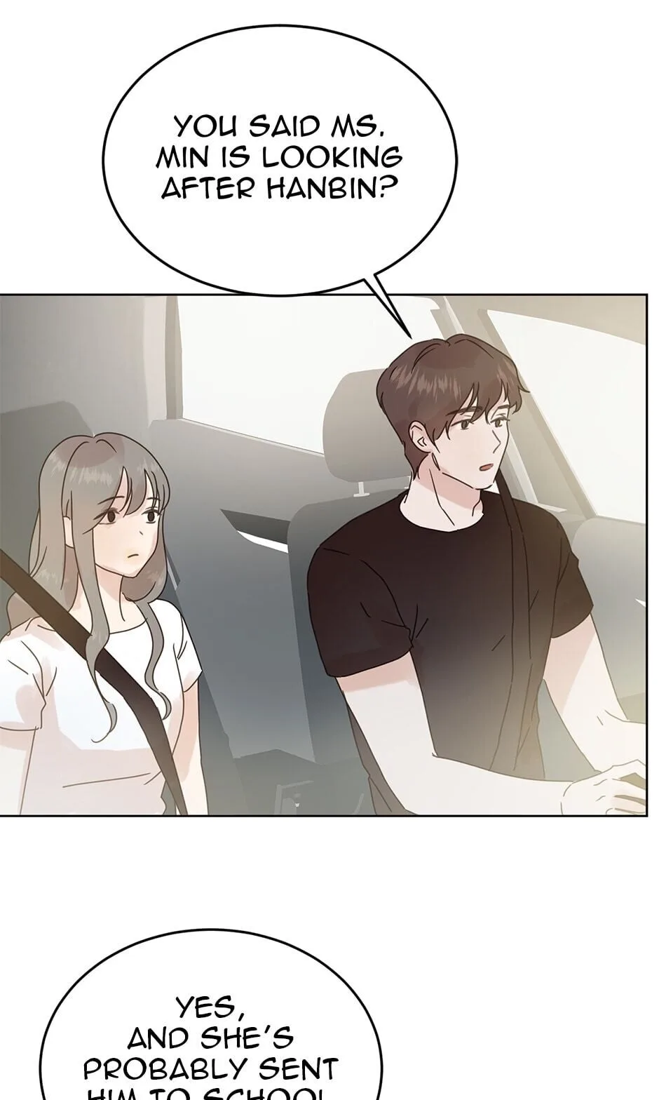 A Wife’s Sweet Revenge Chapter 38 page 31
