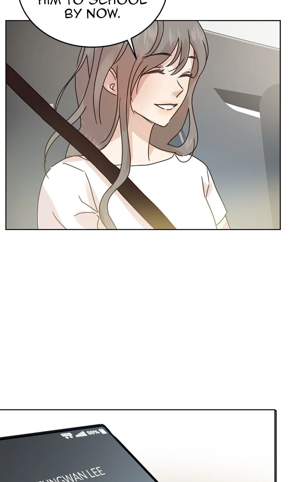 A Wife’s Sweet Revenge Chapter 38 page 32