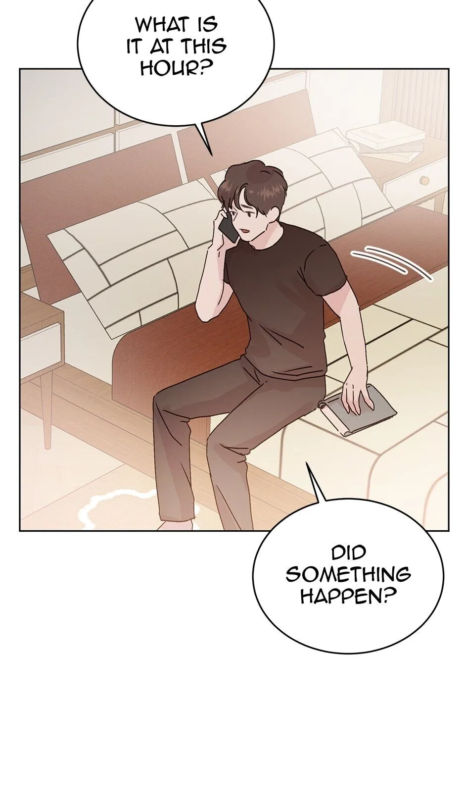 A Wife’s Sweet Revenge Chapter 37 page 9