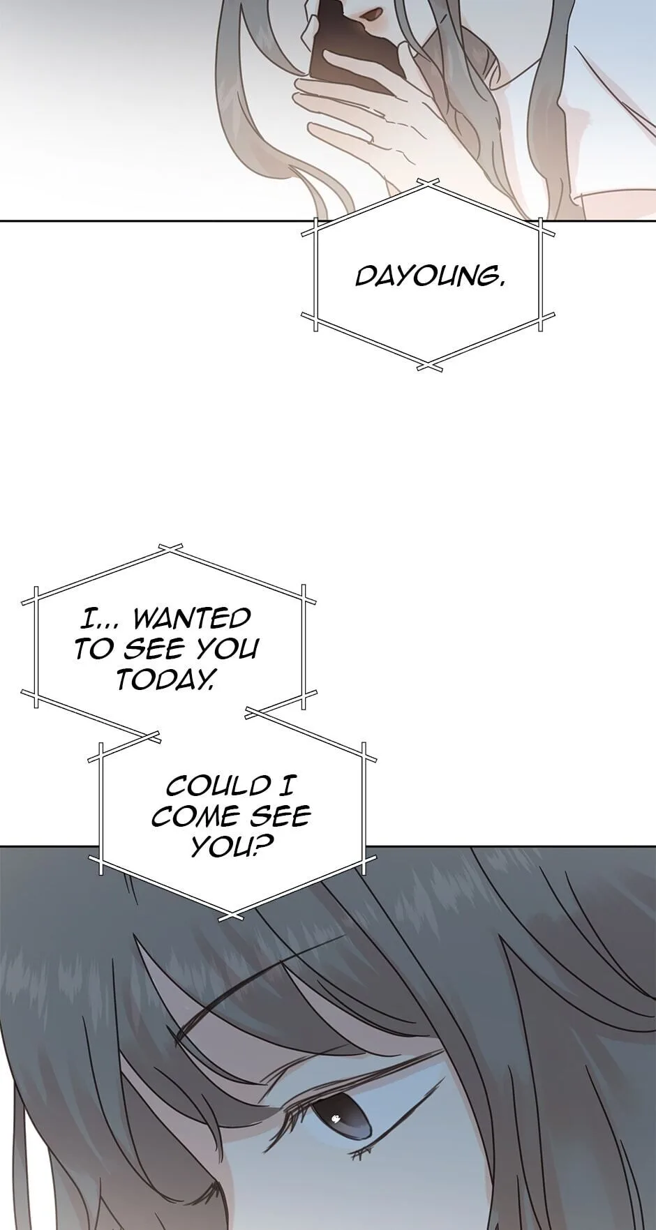 A Wife’s Sweet Revenge Chapter 38 page 36