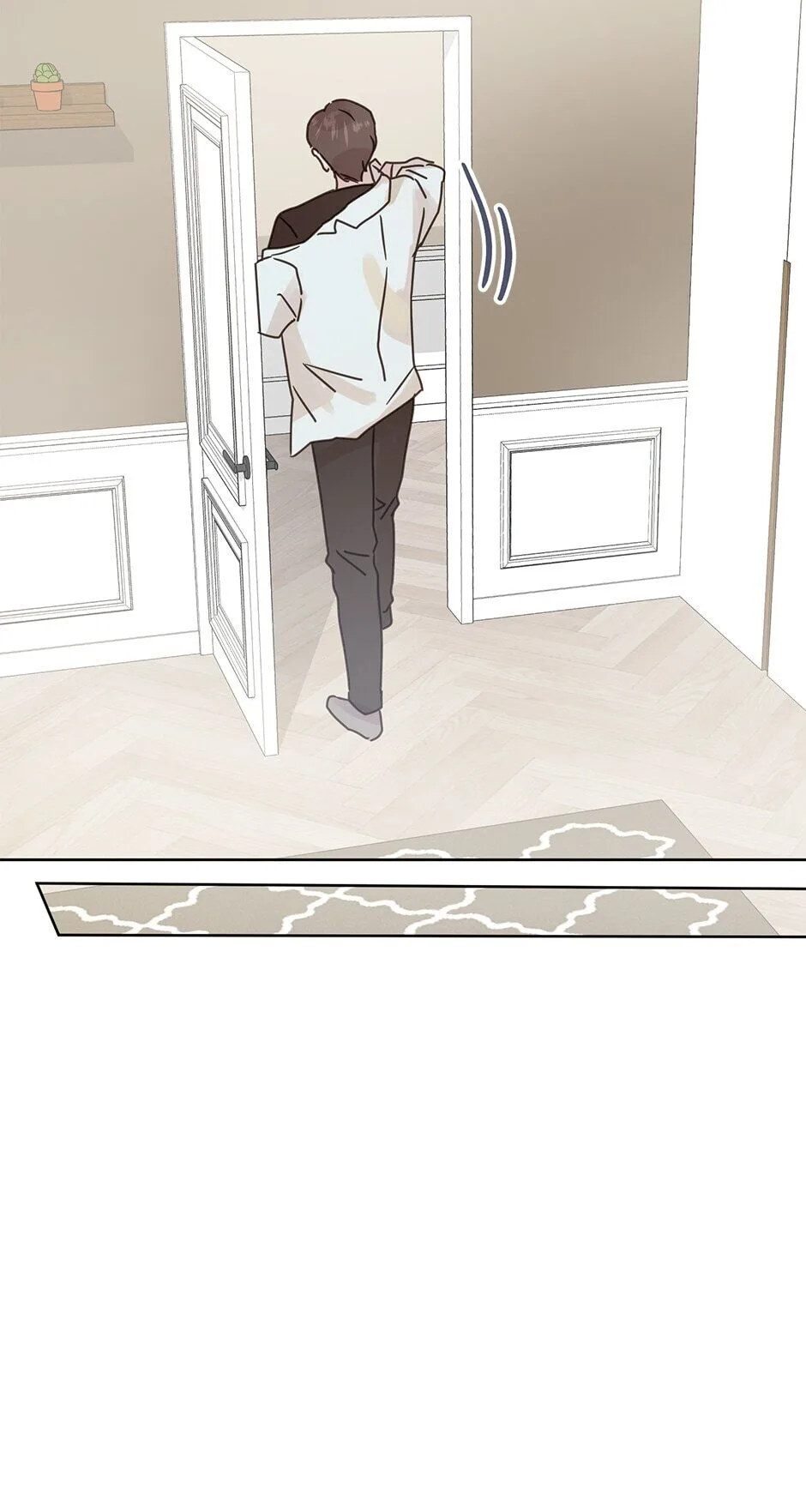 A Wife’s Sweet Revenge Chapter 37 page 19