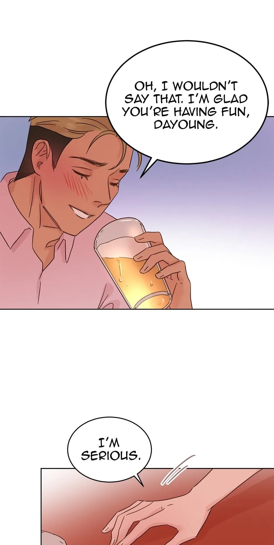 A Wife’s Sweet Revenge Chapter 36 page 26