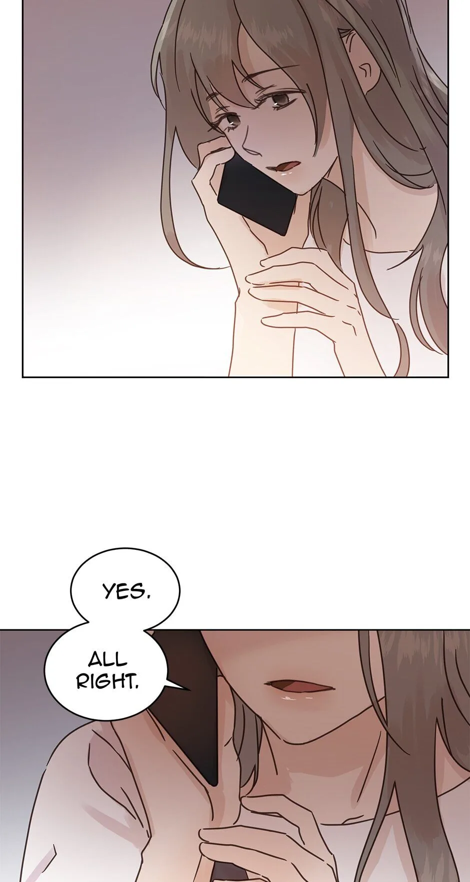 A Wife’s Sweet Revenge Chapter 38 page 39
