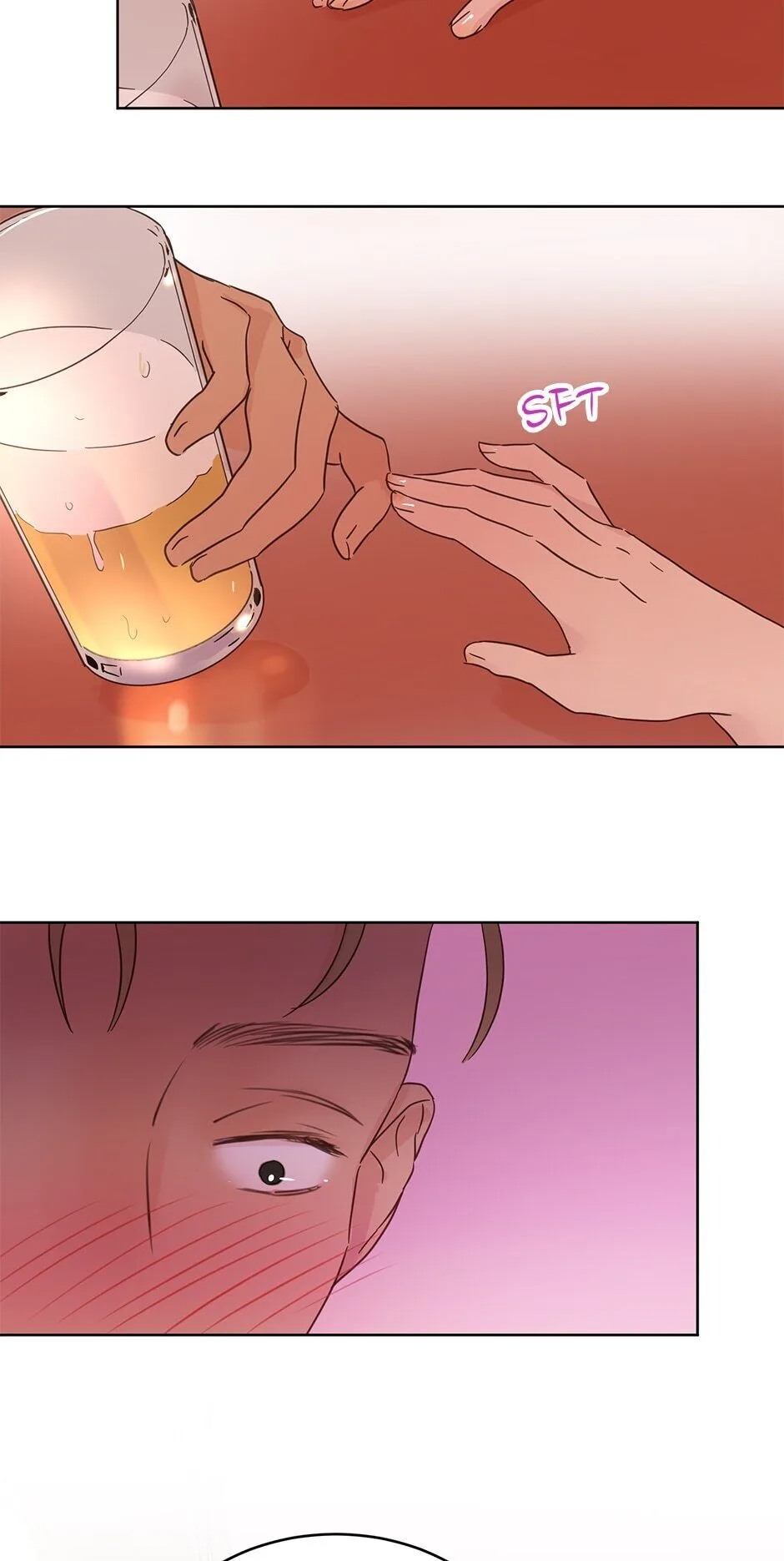 A Wife’s Sweet Revenge Chapter 36 page 27