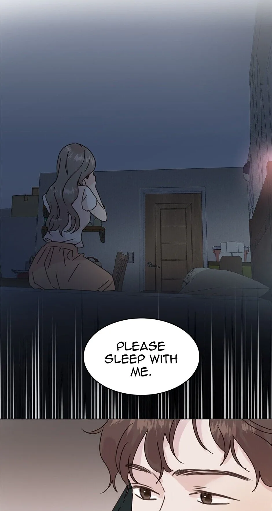A Wife’s Sweet Revenge Chapter 37 page 14