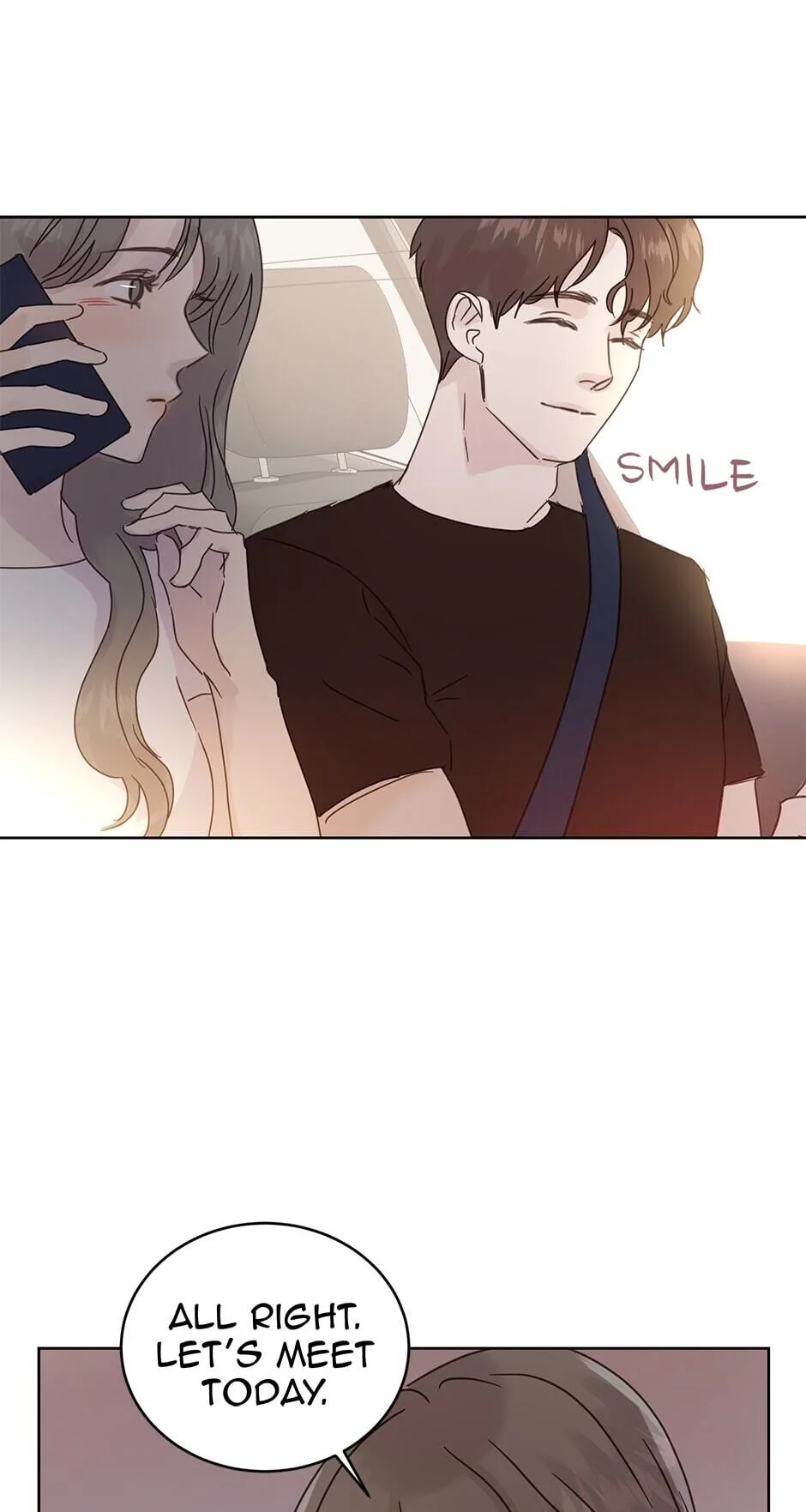 A Wife’s Sweet Revenge Chapter 38 page 38