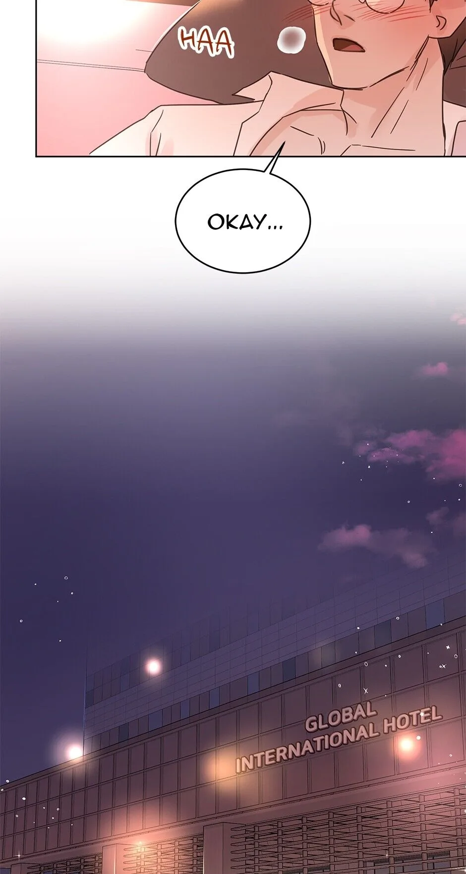 A Wife’s Sweet Revenge Chapter 34 page 35