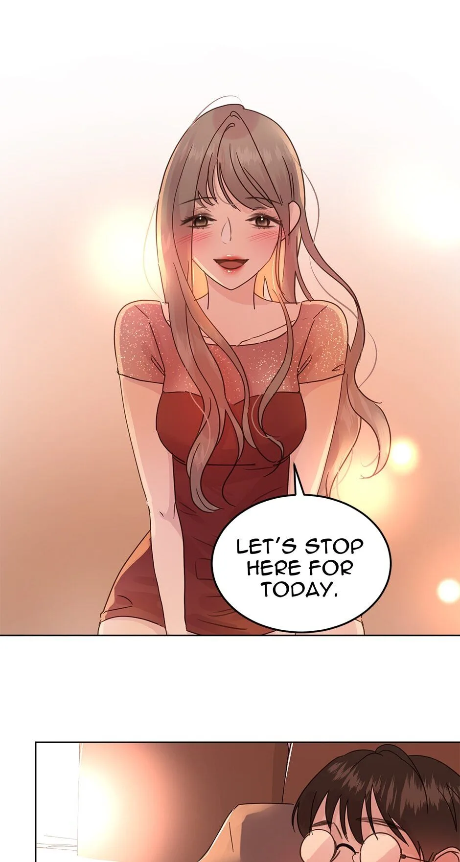 A Wife’s Sweet Revenge Chapter 34 page 34