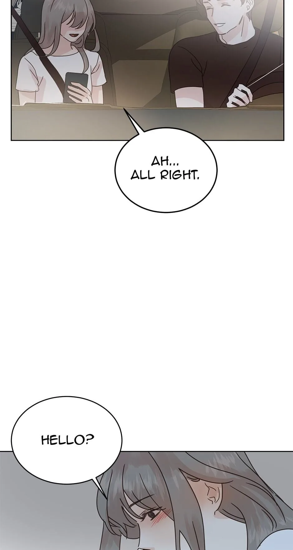 A Wife’s Sweet Revenge Chapter 38 page 35